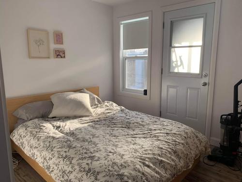 Appartement de 1 chambre à louer à Québec - La Cité-Limoilou — photo 6