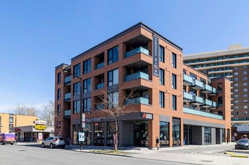 1 bedroom apartment for rent in Montreal - Ville-Marie — photo 3
