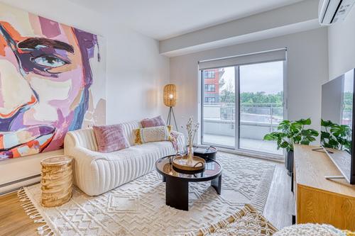 1 bedroom apartment for rent in Gatineau — photo 33