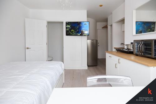 1 bedroom apartment for rent in Montreal - Ville-Marie — photo 3