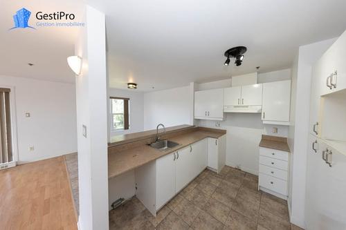 Appartement de 2 chambres à louer à Québec - Sainte-Foy–Sillery–Cap-Rouge — photo 4