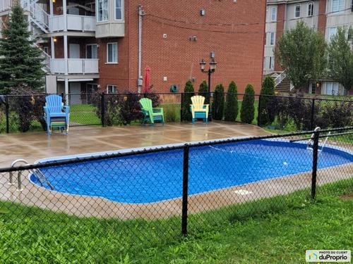 Appartement de 2 chambres à louer à Longueuil — photo 3