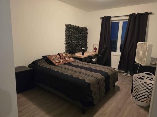 Appartement de 1 chambre à louer à Québec - Les Rivières — photo 11