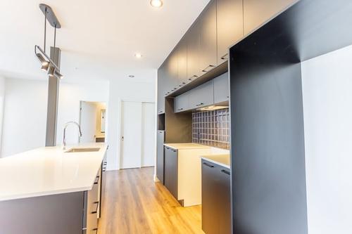 Appartement de 3 chambres à louer à Québec - Les Rivières — photo 10