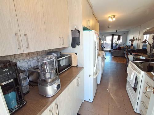 Appartement de 2 chambres à louer à Québec - La Cité-Limoilou — photo 3