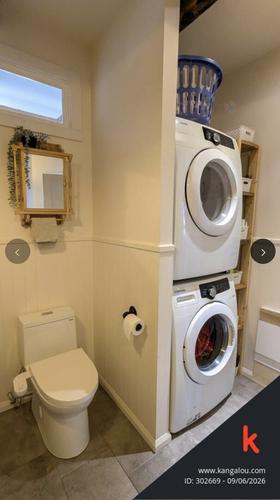 Appartement de 2 chambres à louer à Québec - La Cité-Limoilou — photo 14