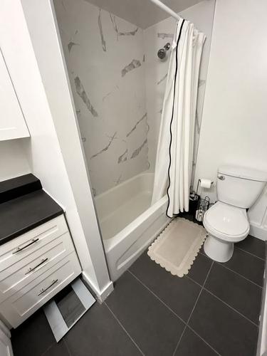 Appartement de 2 chambres à louer à Québec - La Cité-Limoilou — photo 4