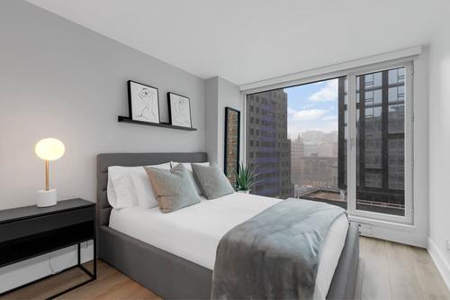 2 bedrooms apartment for rent in Montreal - Ville-Marie — photo 13