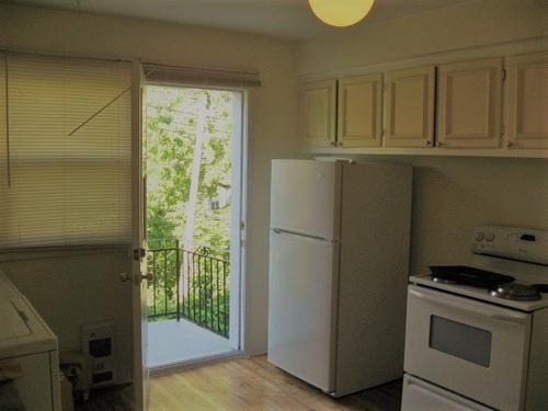 1 bedroom apartment for rent in Montreal - Saint-Laurent — photo 5