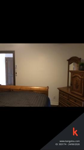 1 bedroom apartment for rent in Montreal - Rivière-des-Prairies–Pointe-aux-Trembles — photo 10