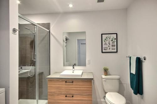 Appartement de 1 chambre à louer à Québec - La Cité-Limoilou — photo 7