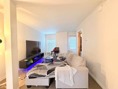Appartement de 2 chambres à louer à Québec - La Cité-Limoilou — photo 2