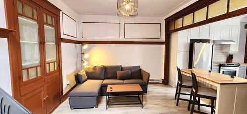 Appartement de 2 chambres à louer à Montreal - Rosemont–La Petite-Patrie — photo 2