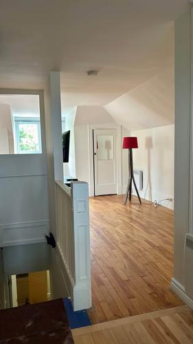 Studio for rent in Québec - La Cité-Limoilou — photo 5