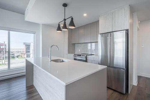 Appartement de 2 chambres à louer à Laval — photo 7