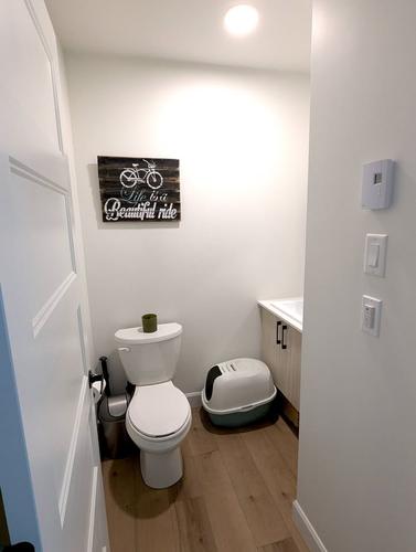 3 bedrooms apartment for rent in Québec - La Cité-Limoilou — photo 7