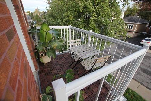 2 bedrooms apartment for rent in Montreal - Rosemont–La Petite-Patrie — photo 2