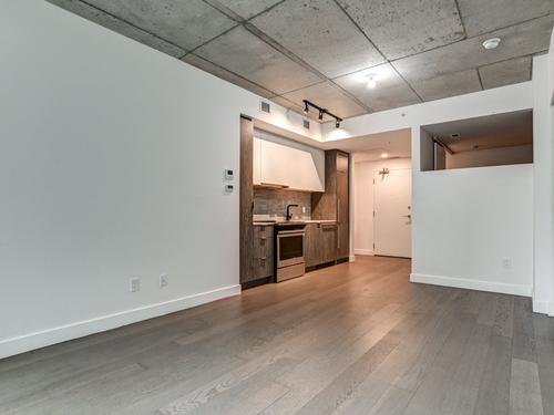 Appartement de 1 chambre à louer à Montreal - Saint-Laurent — photo 17