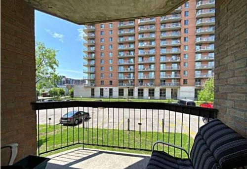 2 bedrooms apartment for rent in Laval — photo 3