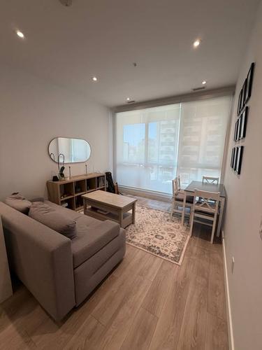 1 bedroom apartment for rent in Montreal - Ville-Marie — photo 3