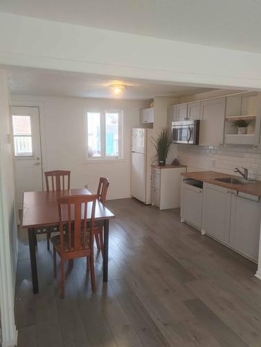 Studio for rent in Québec - La Cité-Limoilou — photo 2