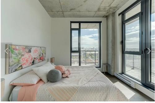 1 bedroom apartment for rent in Montreal - Saint-Laurent — photo 6