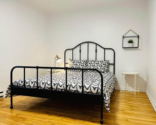 3 bedrooms apartment for rent in Longueuil — photo 21