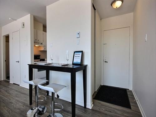 Appartement de 2 chambres à louer à Québec - La Cité-Limoilou — photo 8