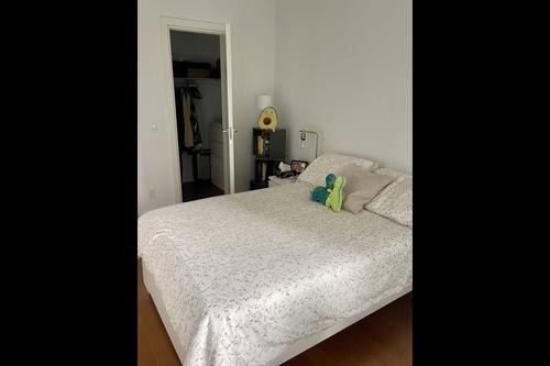 Appartement de 1 chambre à louer à Montreal - Ville-Marie — photo 4