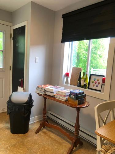 Appartement de 1 chambre à louer à Longueuil — photo 2