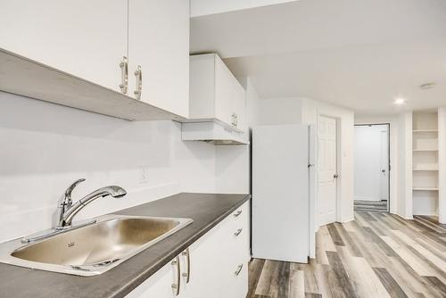 Appartement de 1 chambre à louer à Gatineau — photo 3
