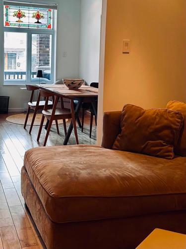 2 bedrooms apartment for rent in Montreal - Le Plateau-Mont-Royal — photo 3