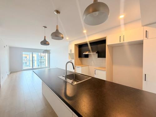 1 bedroom apartment for rent in Lévis — photo 4
