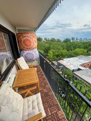 Appartement de 1 chambre à louer à Montreal - Le Plateau-Mont-Royal — photo 2