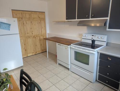 Appartement de 3 chambres à louer à Québec - La Cité-Limoilou — photo 2