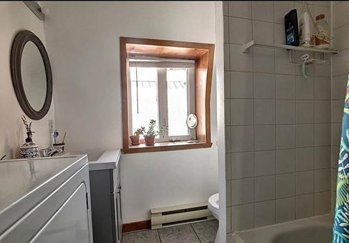Appartement de 2 chambres à louer à Québec - La Cité-Limoilou — photo 3