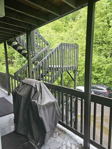 Appartement de 2 chambres à louer à Québec - La Cité-Limoilou — photo 13