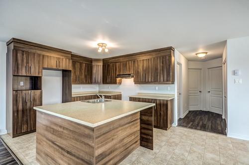 Appartement de 1 chambre à louer à Gatineau — photo 8