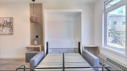 Studio à louer à Québec - La Cité-Limoilou — photo 4