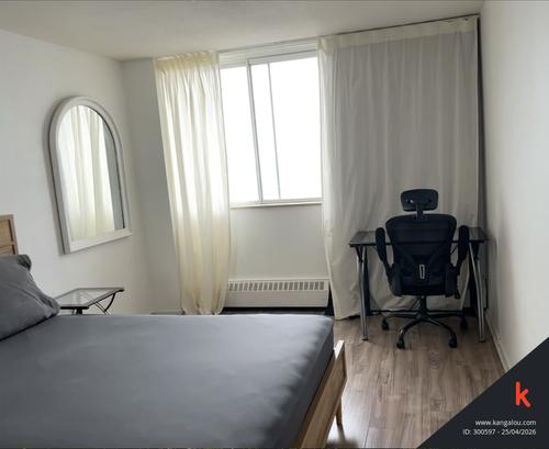 1 bedroom apartment for rent in Montreal - Le Plateau-Mont-Royal — photo 5