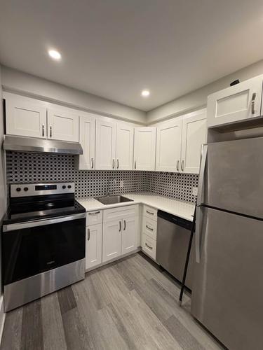 1 bedroom apartment for rent in Montreal - Ville-Marie — photo 2