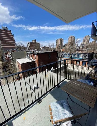 1 bedroom apartment for rent in Montreal - Le Plateau-Mont-Royal — photo 9