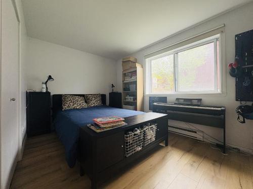 Appartement de 2 chambres à louer à Québec - La Cité-Limoilou — photo 8