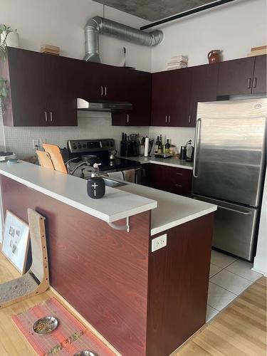 Appartement de 1 chambre à louer à Montreal - Le Sud-Ouest — photo 6