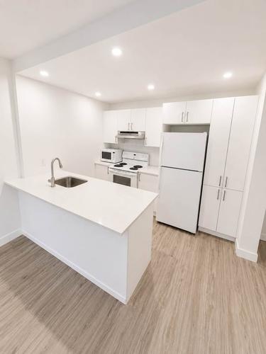Appartement de 1 chambre à louer à Montreal - Saint-Laurent — photo 2