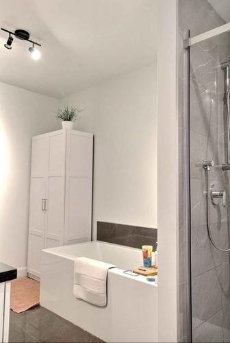 Appartement de 3 chambres à louer à Québec - Sainte-Foy–Sillery–Cap-Rouge — photo 5