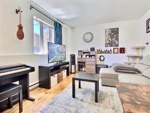Appartement de 1 chambre à louer à Québec - La Cité-Limoilou — photo 2