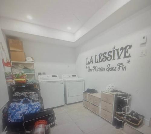 Appartement de 5 chambres à louer à Montreal - Côte-des-Neiges–Notre-Dame-de-Grâce — photo 15