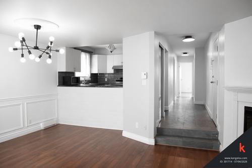 2 bedrooms apartment for rent in Laval — photo 21