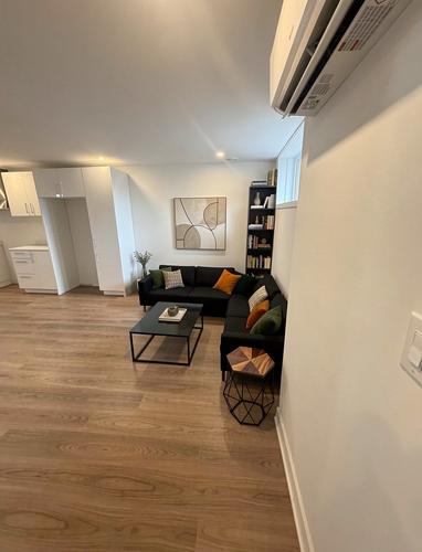 1 bedroom apartment for rent in Longueuil — photo 2